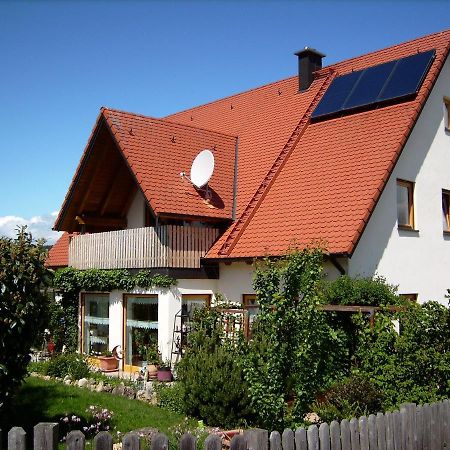 Ferienwohnung Helga Thalmassing  エクステリア 写真